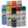 [ 4 ] White Line Athletic Paint (Colors)