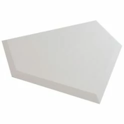 [ 3 ] Waffle Throw Down Home Plate