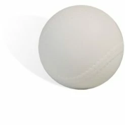 [ 2 ] JUGS Realistic Seam White Baseballs