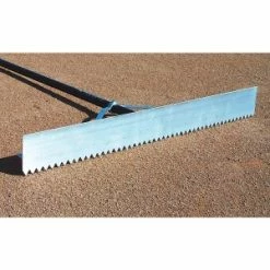 [ 0 ] 36'' Scarifier/Lute Rake