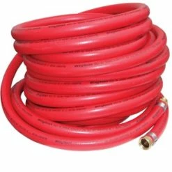 [ 1 ] 50' - 3/4'' Heavy-Duty Water Hose