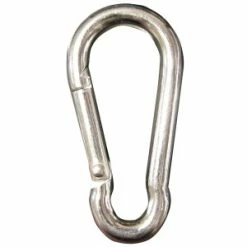 [ 2 ] Netting Attachment Clips