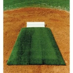 [ 3 ] Baseball Pitcher's Mound Wedge