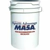 [ 2 ] M.A.S.A. Ball Bucket With Padded Seat