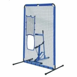[ 6 ] Louisville Slugger Portable Protective Screen