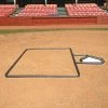 [ 5 ] Adjustable Batter's Box Template