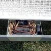 [ 3 ] Wicket & Connector Storage Tray