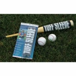 [ 6 ] Tuff Sleeve Bat Protector