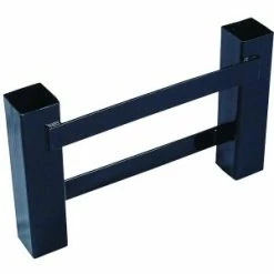 [ 6 ] Double Ground Anchor – 24”