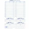 [ 3 ] Dugout Line Up Chart Insert (30 Charts)