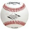 [ 4 ] Diamond DTS 7.5 Baseballs