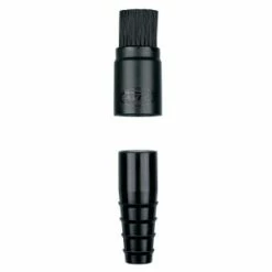 [ 0 ] ATEC Universal Batting Tee Brush Top - Baseball/Softball