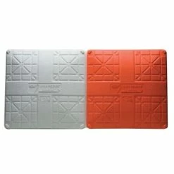 [ 2 ] Hollywood Kwik-Release Double 1st Base