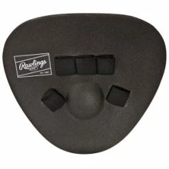 [ 1 ] Rawlings 5-Tool Foam Quick Hands Trainer