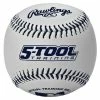 [ 3 ] Rawlings Reaction Ball