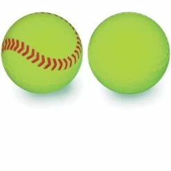 [ 1 ] JUGS Small Ball - Yellow