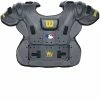 [ 2 ] Wilson Pro Platinum Umpire Chest Protector