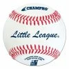 [ 0 ] CBB-300LL Little League Tournament Baseballs
