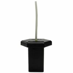 [ 4 ] Base Plug With Indicator