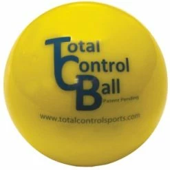 [ 5 ] Total Control Ball 8.2 - 425 Grams 3.2'' Diameter