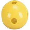 [ 7 ] Total Control Hole Ball 8.0 - 80 Grams 3.2'' Diameter