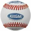 [ 5 ] Rawlings R100KYBB Tournament KY Stamp Baseball