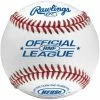 [ 4 ] Rawlings RNF High School Game Baseball