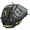 [ 0 ] Wilson A360™ 32.5" Catcher's Mitt