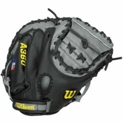 [ 0 ] Wilson A360™ 32.5" Catcher's Mitt