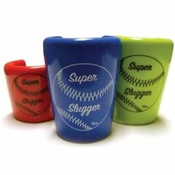[ 8 ] Super Slugger Bat Weight (Pack Of 3)