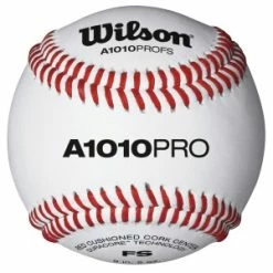 [ 2 ] Wilson A1010BPROFS NFHS Baseball