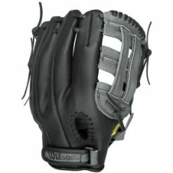 [ 1 ] Wilson A360™ 11.5" All Position Glove (15115) - Right Hand Thrower