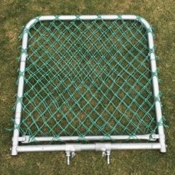 [ 1 ] Osborne Replacement ''L'' Top For S217 Series Screens