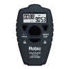 [ 0 ] ROBIC M-467 Dual Double Pitch & Tally Counter