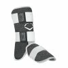 [ 2 ] EvoShield Batter's Leg Guard - Adult