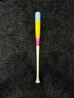 Warstic Sports, Inc "The Classic Egg" Factory Artist Collection Wood Bat