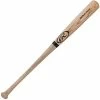 Rawlings ADIRONDACK ADULT WOOD BAT - Natural