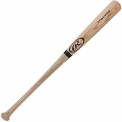 Rawlings ADIRONDACK ADULT WOOD BAT - Natural