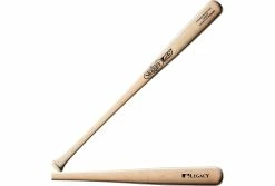 Louisville Slugger Legacy 5 Series C271 M9 Maple Baseball Bat