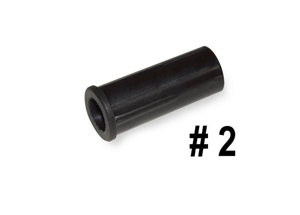 Plastic Inserts For Every Other Bownet - Image 2