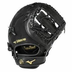 Mizuno MVP GXF102 First Base Glove 12.50"