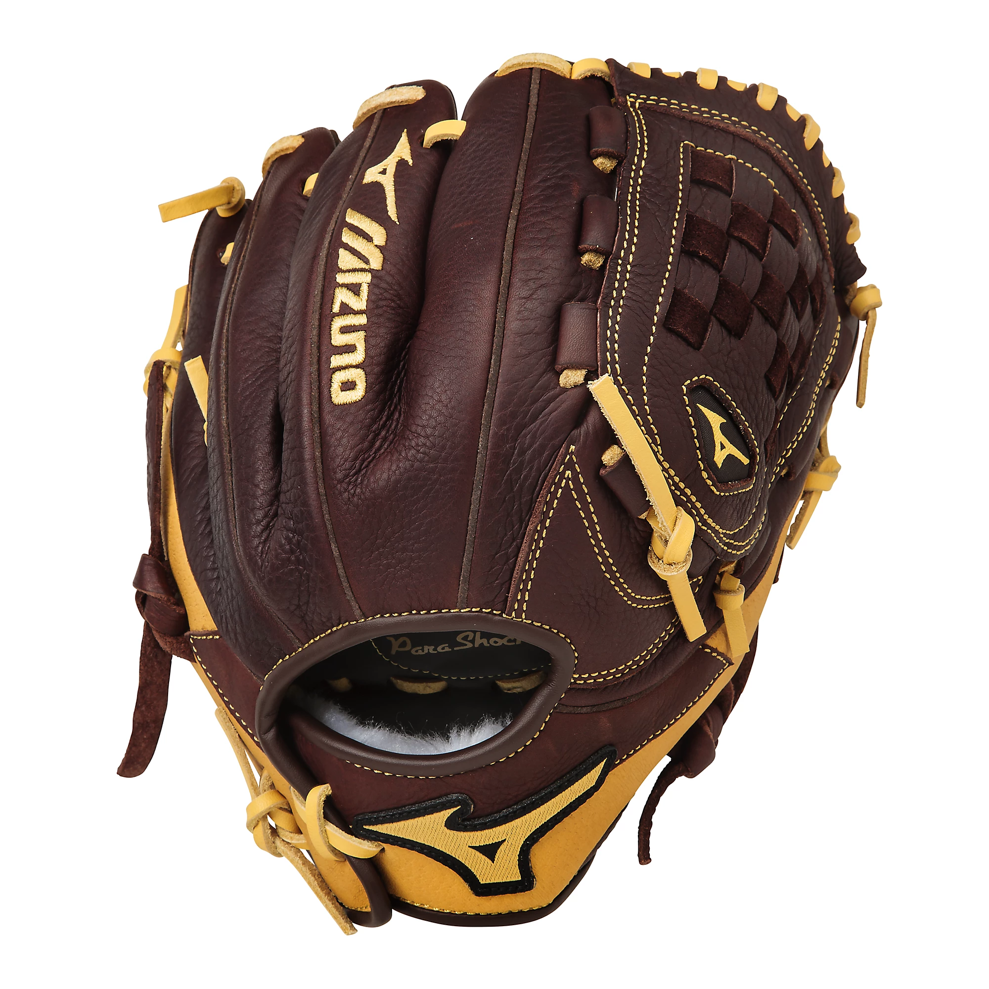 Mizuno Franchise 11.00" GFN1100B2 Infield Glove - Coffee Cork