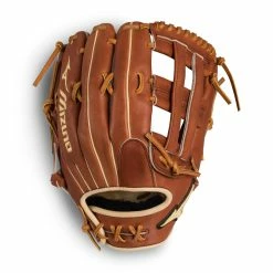 Mizuno Pro Select 12.75" Outfield Glove GPS1-700DH - Brown