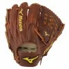Mizuno Classic Pro Soft 12.00" Pitcher/Utility Glove GCP1AS3 - Brown