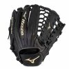 Mizuno MVP Prime Future 12.25" Infield Glove GMVP1225PY3 - Black