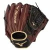 Mizuno MVP Prime 11.50" Infield Glove GMVP1150P3BC - Black