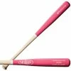 Louisville Slugger Series 3 Genuine Maple M110 Pink Baseball Bat