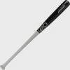 Rawlings Ash 318 Wood Bat - Black