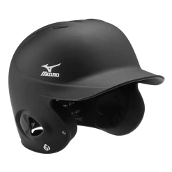 Mizuno MBH601 Prospect Solid - Black