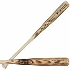 Louisville Slugger Legacy Series 5 Ash M110 Unfinished Baseball Bat